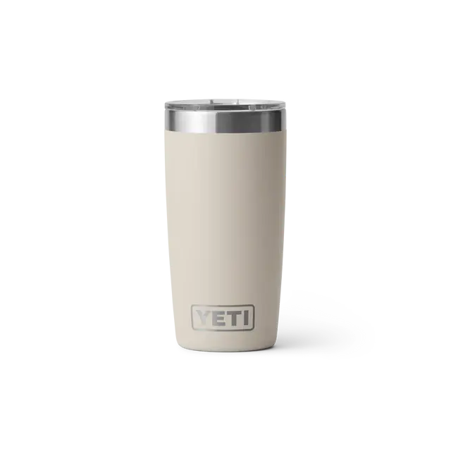 Yeti Rambler 10 oz Tumbler Cape Taupe