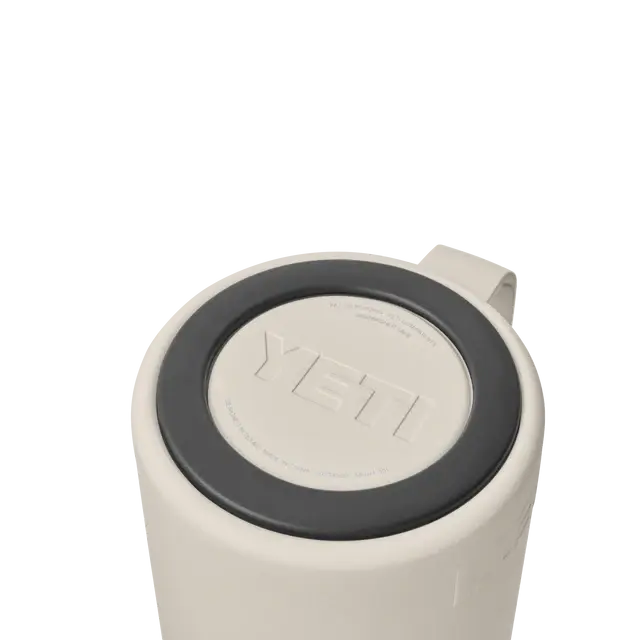 Yeti Rambler 34oz French Press Cape Taupe Horizon Leisure