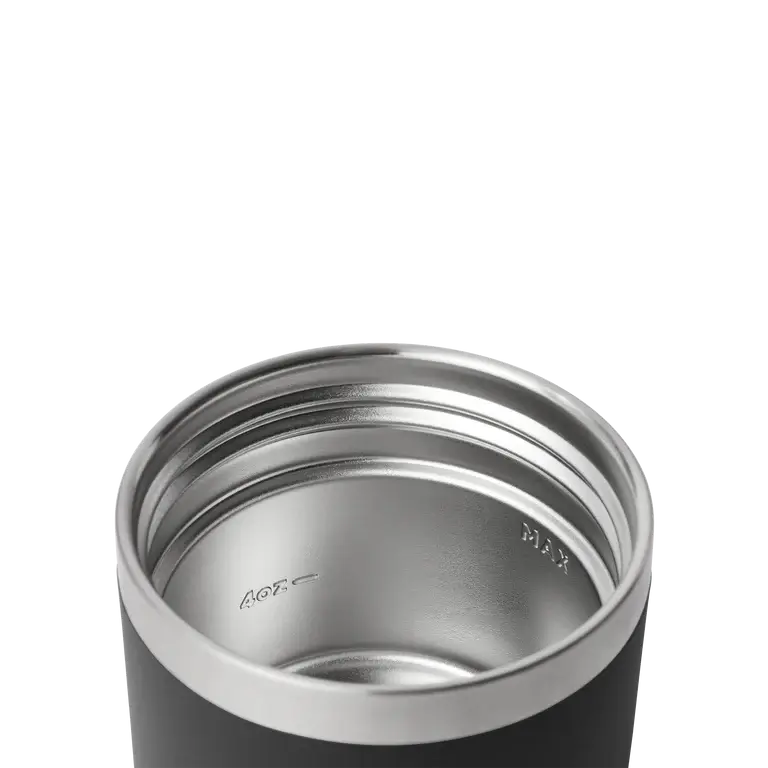 Yeti Rambler 8oz Food Jar Black Horizon Leisure