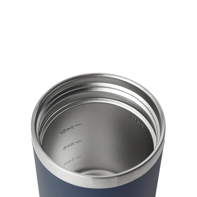 Yeti Rambler 16oz Food Jar Navy