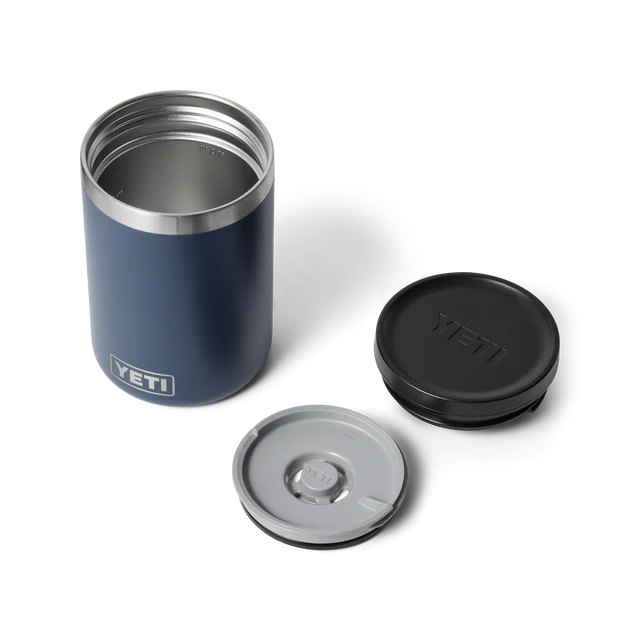 Yeti Rambler 16oz Food Jar Navy