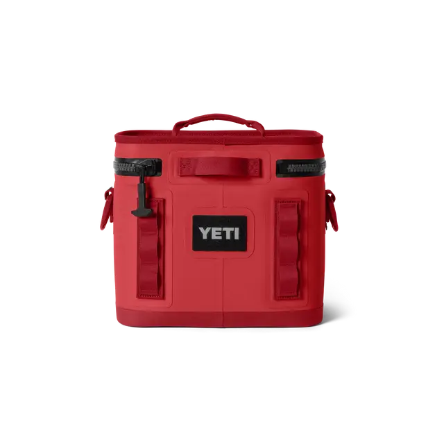 Yeti Hopper Flip 8 Rescue Red Yeti