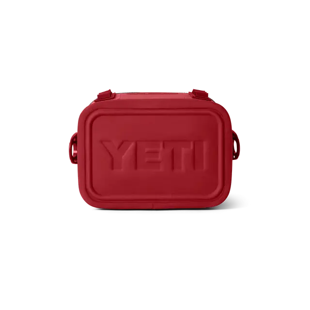 Yeti Hopper Flip 8 Rescue Red Yeti