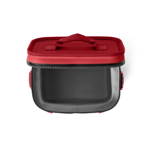 Yeti Hopper Flip 8 Rescue Red Yeti