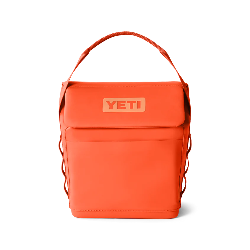 Yeti Daytrip Insulated Lunch Bag 6L Papaya