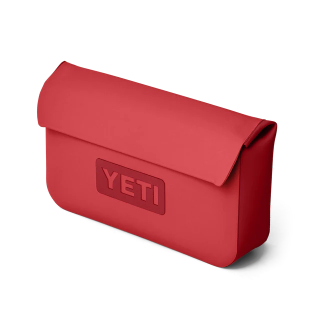 Yeti SideKick Dry 1L Rescue Red