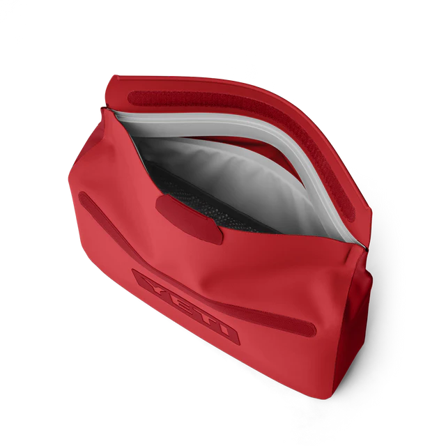 Yeti SideKick Dry 1L Rescue Red