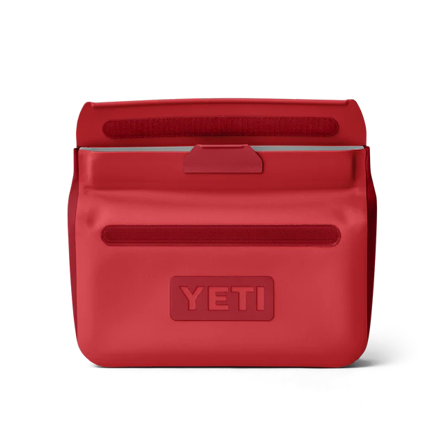Yeti SideKick Dry 1L Rescue Red