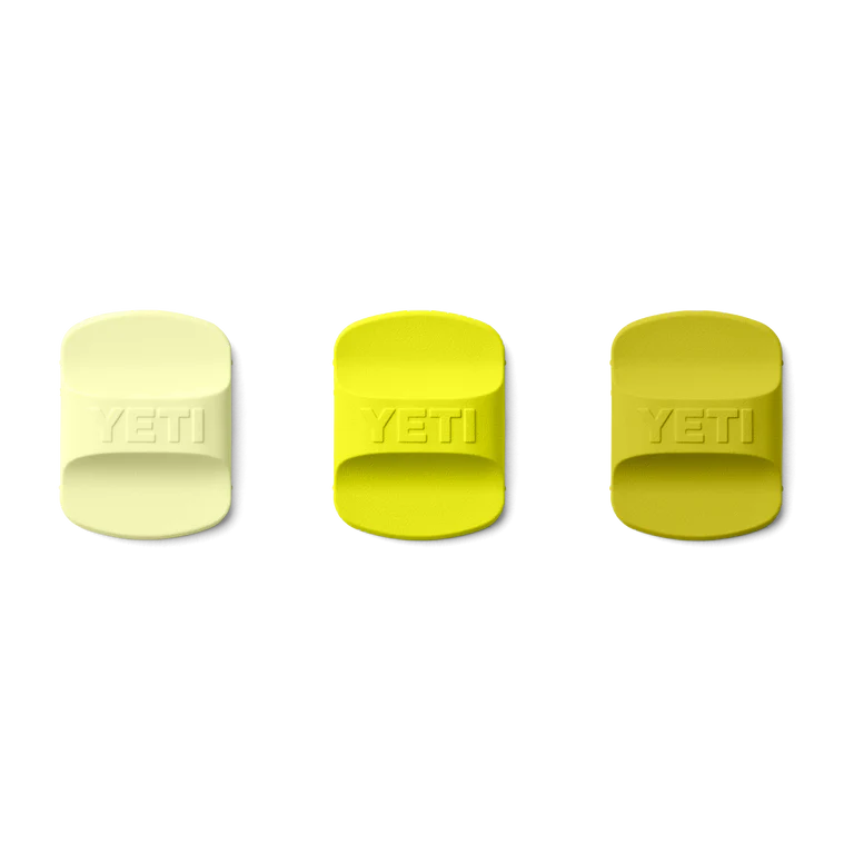 Yeti MagSlider Pack Firefly Yellow
