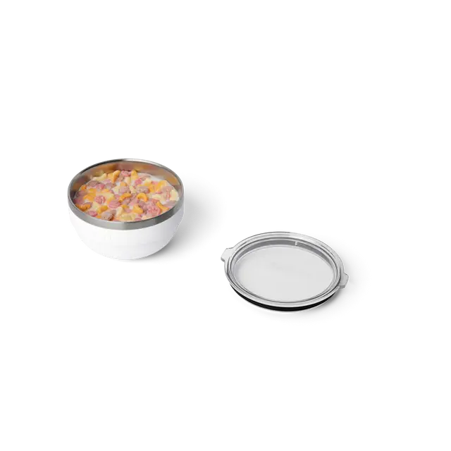Yeti Rambler 1 Qt Insulated Bowl Horizon Leisure