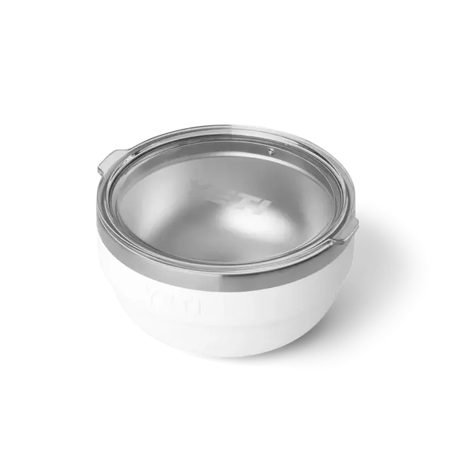 Yeti Rambler 1 Qt Insulated Bowl Horizon Leisure