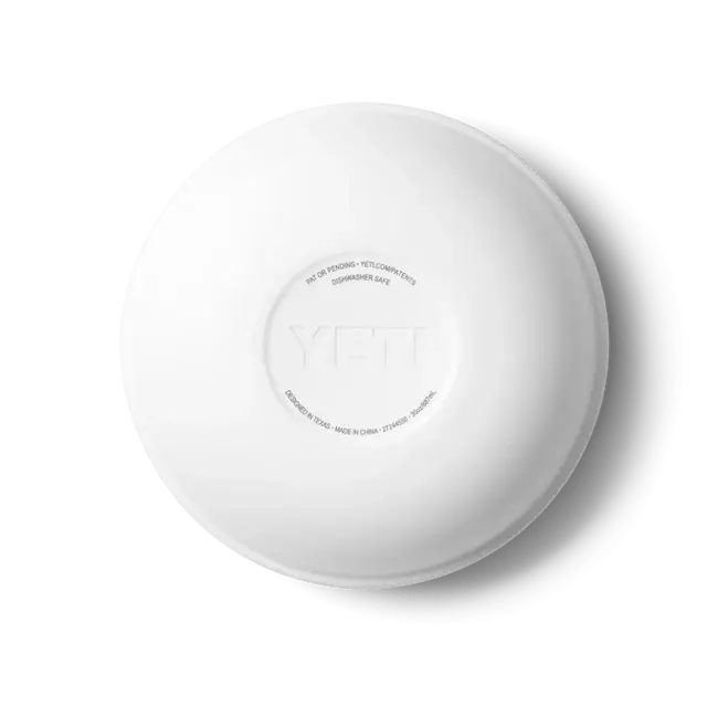 Yeti Rambler 1 Qt Insulated Bowl Horizon Leisure