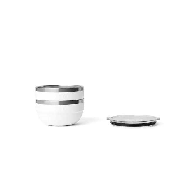 Yeti Rambler 1 Qt Insulated Bowl Horizon Leisure