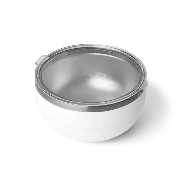 Yeti Rambler 2 Qt Insulated Bowl Horizon Leisure