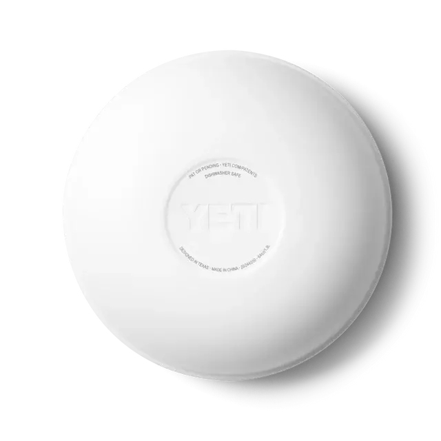 Yeti Rambler 2 Qt Insulated Bowl Horizon Leisure