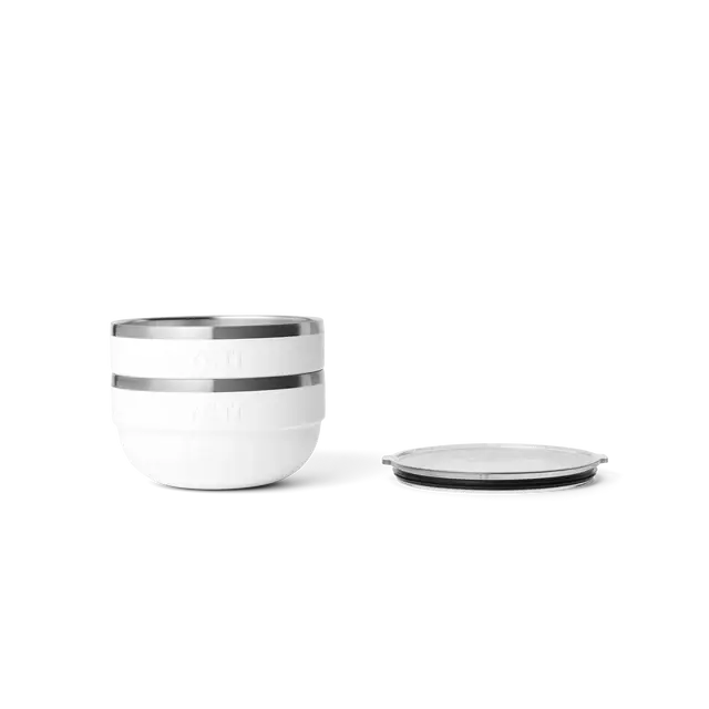 Yeti Rambler 2 Qt Insulated Bowl Horizon Leisure