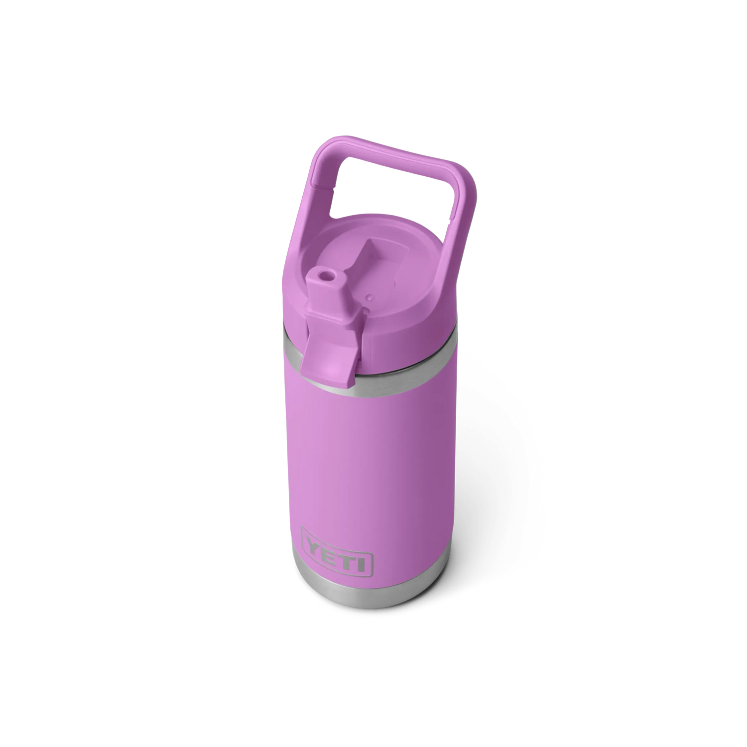 Yeti Rambler Jr 12 oz Kids Bottle Desert Bloom
