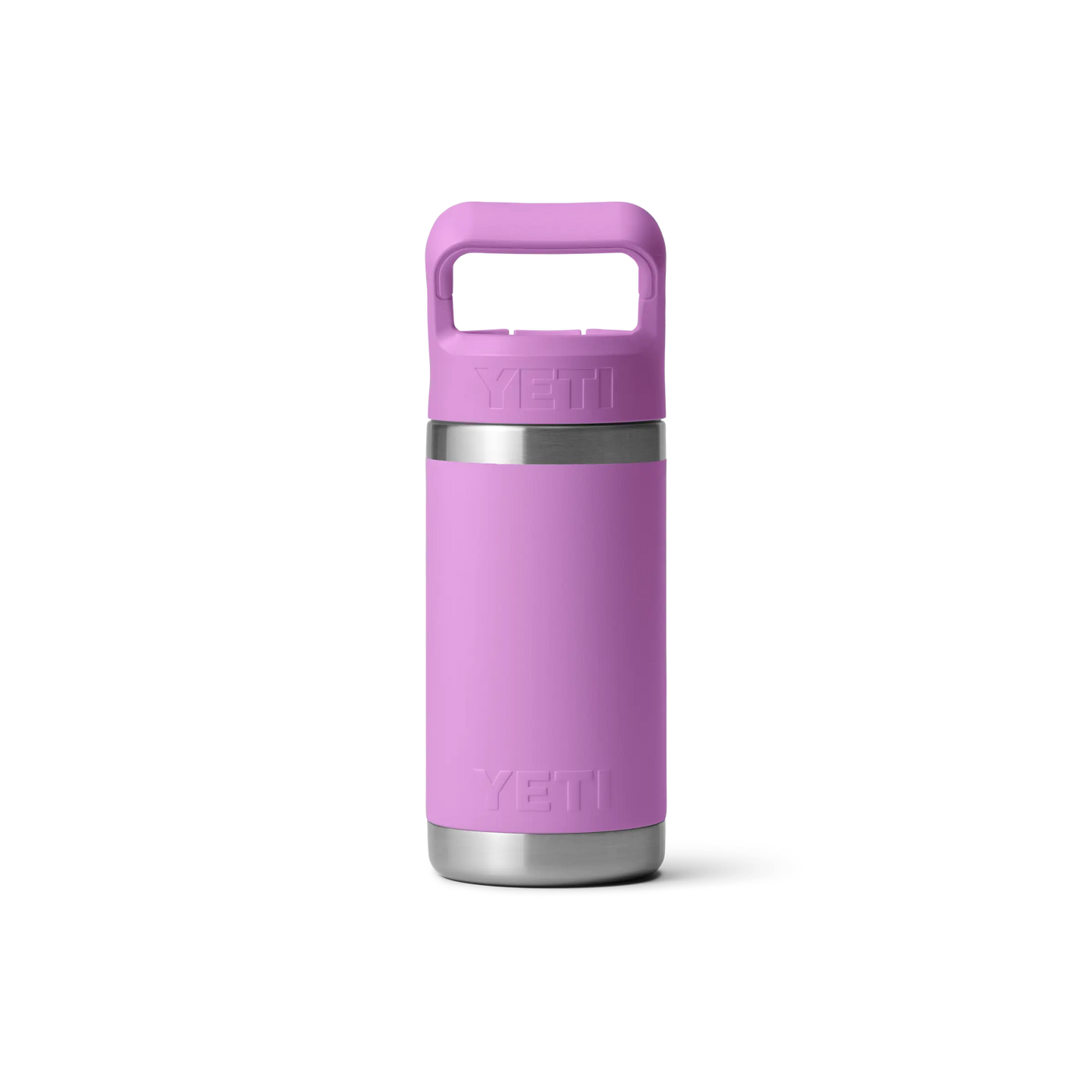 Yeti Rambler Jr 12 oz Kids Bottle Desert Bloom