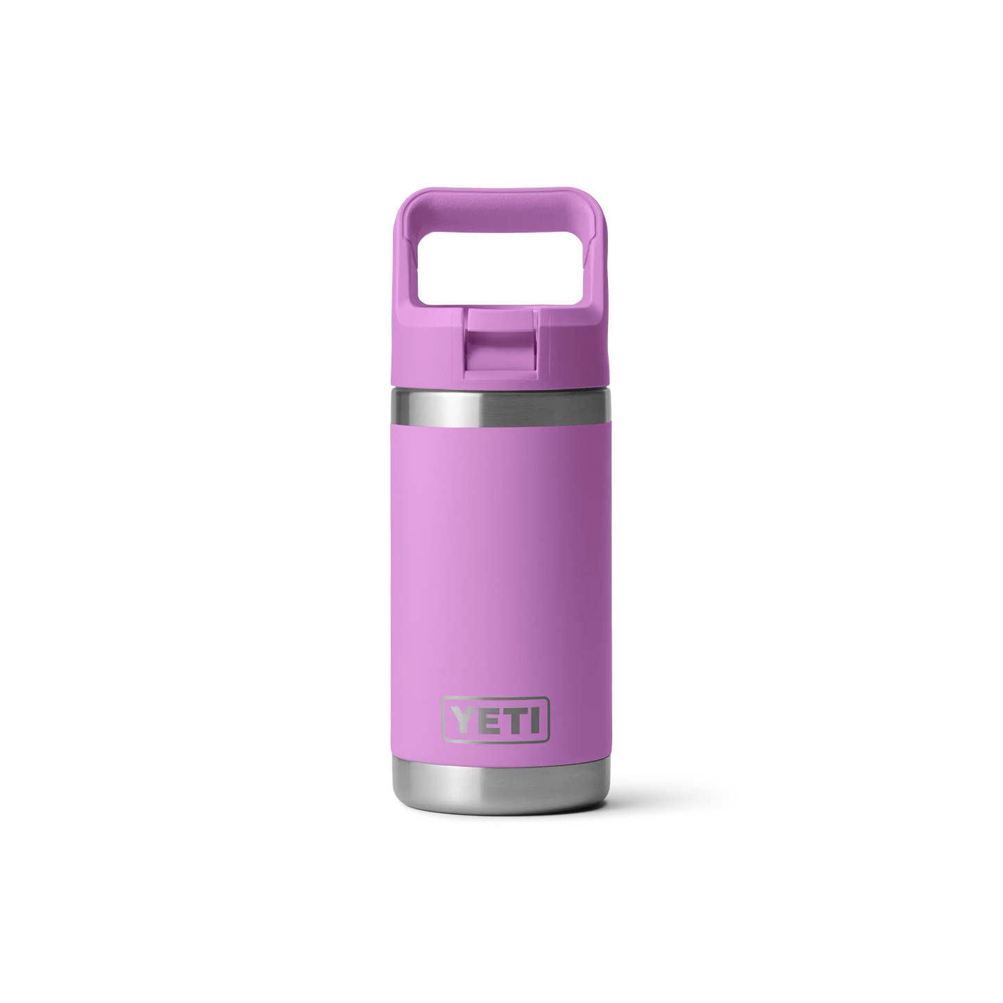 Yeti Rambler Jr 12 oz Kids Bottle Desert Bloom