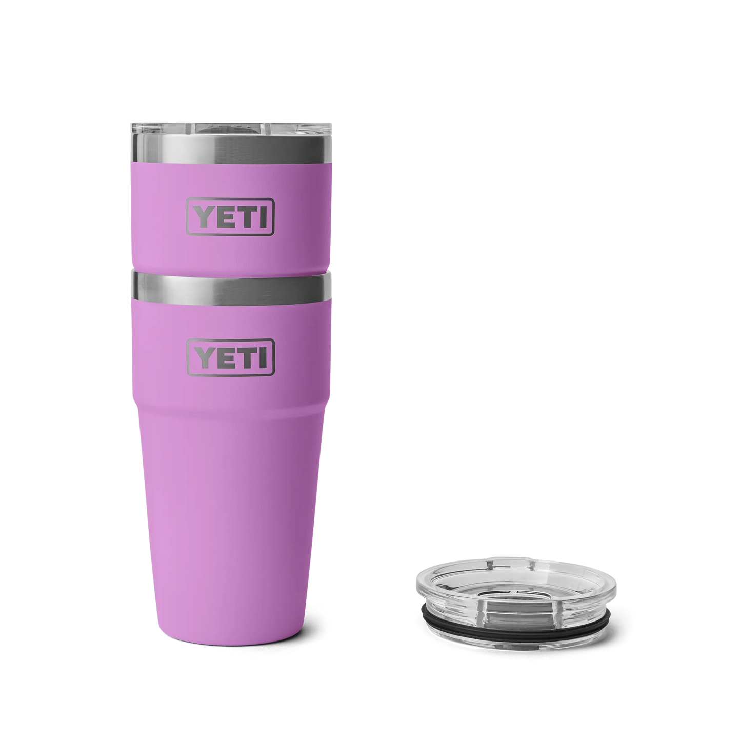 Yeti R20 Stackable Cup Desert Bloom