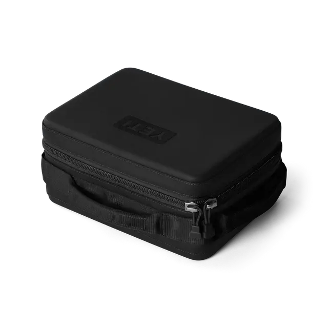 Yeti Daytrip Insulated Lunch Box 5L Black Horizon Leisure
