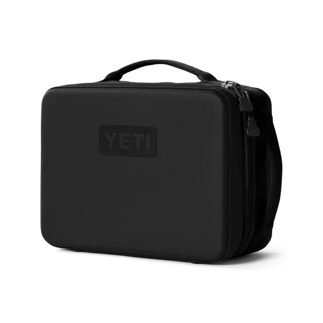 Yeti Daytrip Insulated Lunch Box 5L Black Horizon Leisure