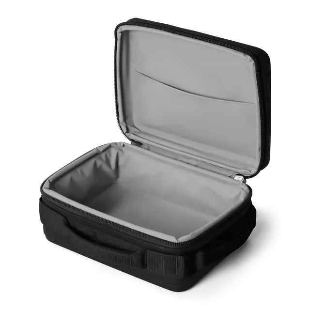 Yeti Daytrip Insulated Lunch Box 5L Black Horizon Leisure