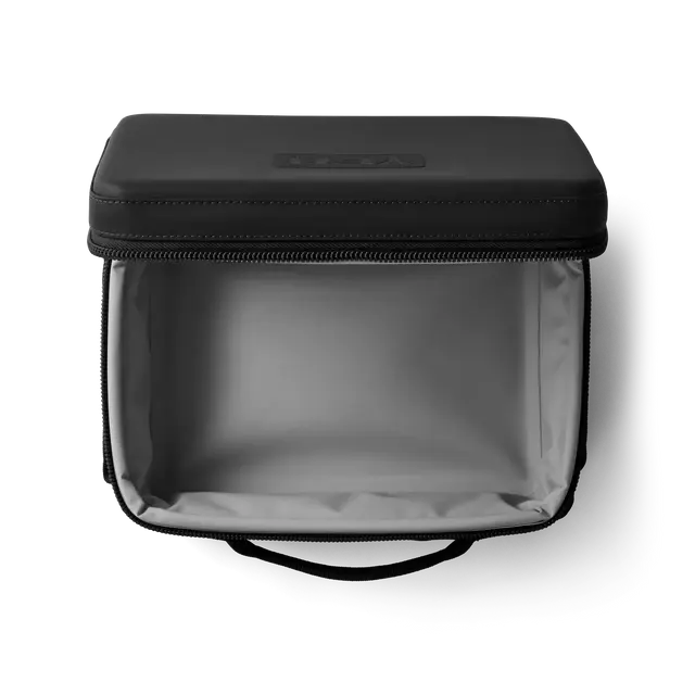 Yeti Daytrip Insulated Lunch Box 5L Black Horizon Leisure