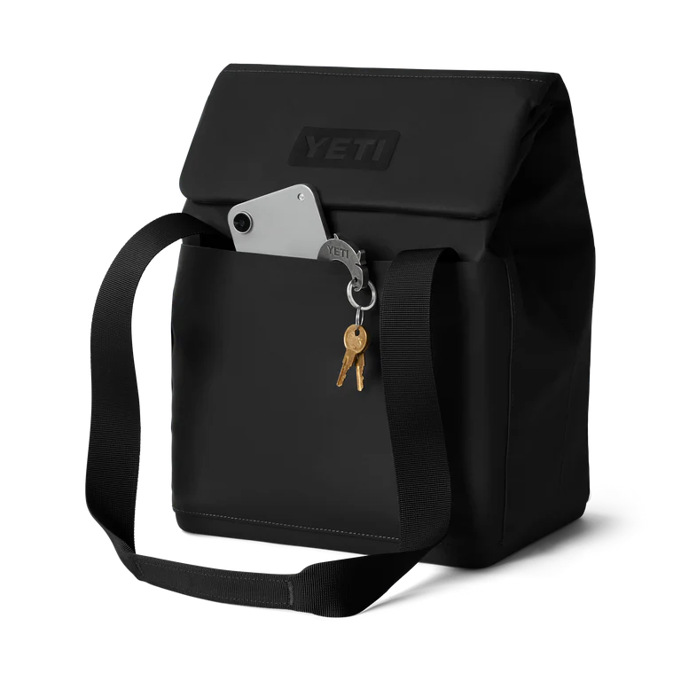 Yeti Daytrip Insulated Bag 14L Black