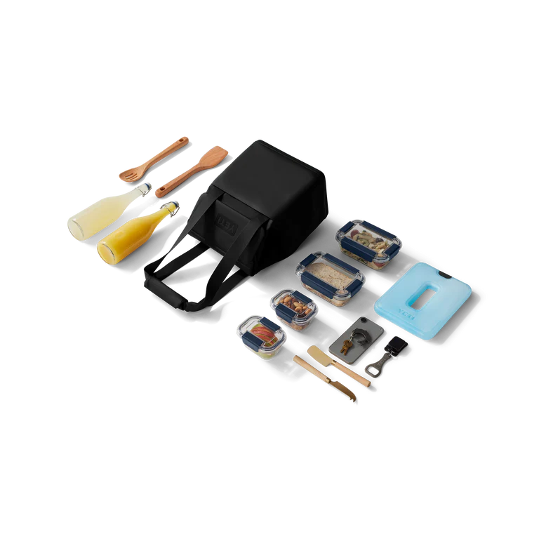 Yeti Daytrip Insulated Bag 14L Black