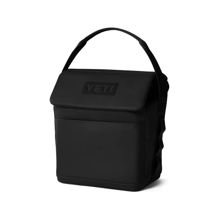 Yeti Daytrip Insulated Lunch Bag 6L Black