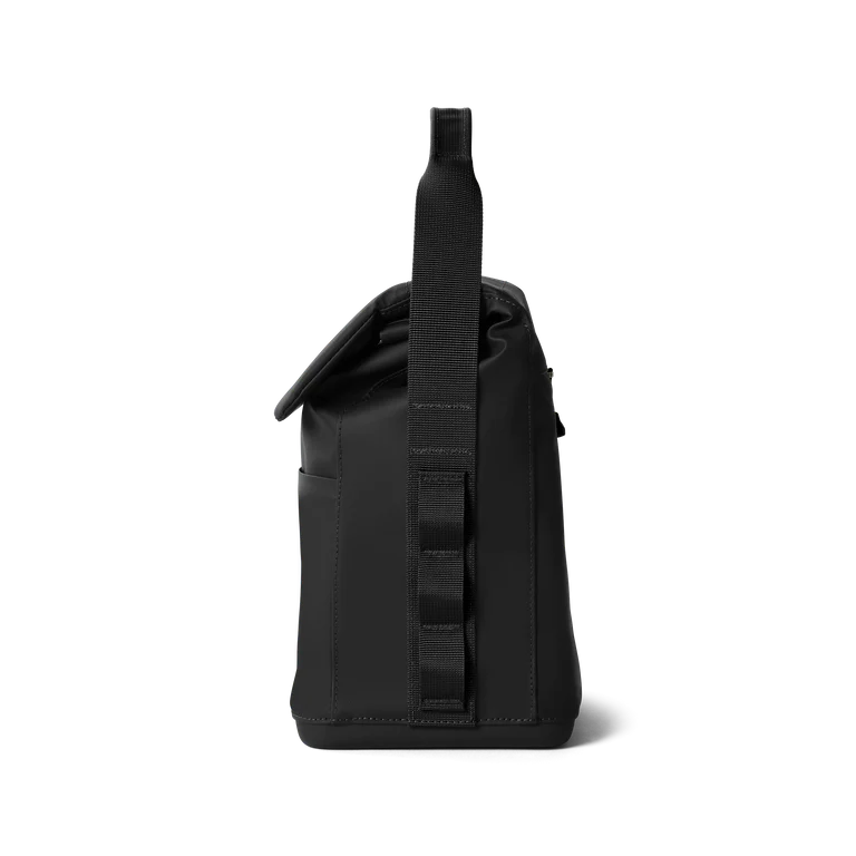 Yeti Daytrip Insulated Lunch Bag 6L Black