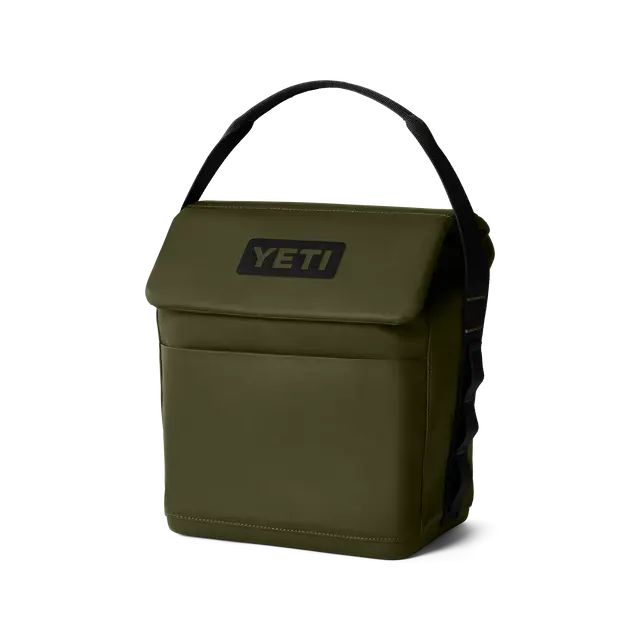Yeti Daytrip Insulated Bag 6L Olive Horizon Leisure
