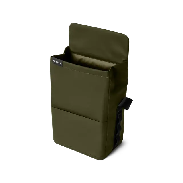 Yeti Daytrip Insulated Bag 6L Olive Horizon Leisure