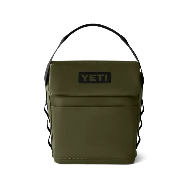 Yeti Daytrip Insulated Bag 6L Olive Horizon Leisure