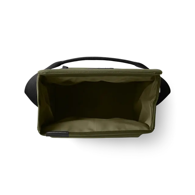 Yeti Daytrip Insulated Bag 6L Olive Horizon Leisure