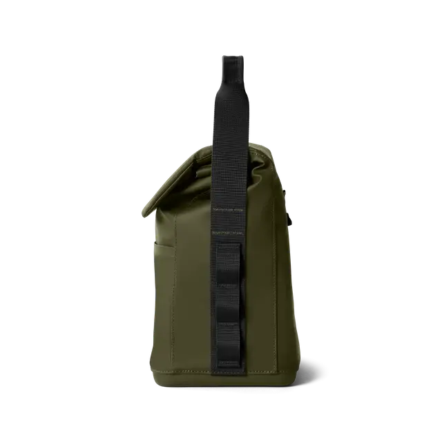 Yeti Daytrip Insulated Bag 6L Olive Horizon Leisure