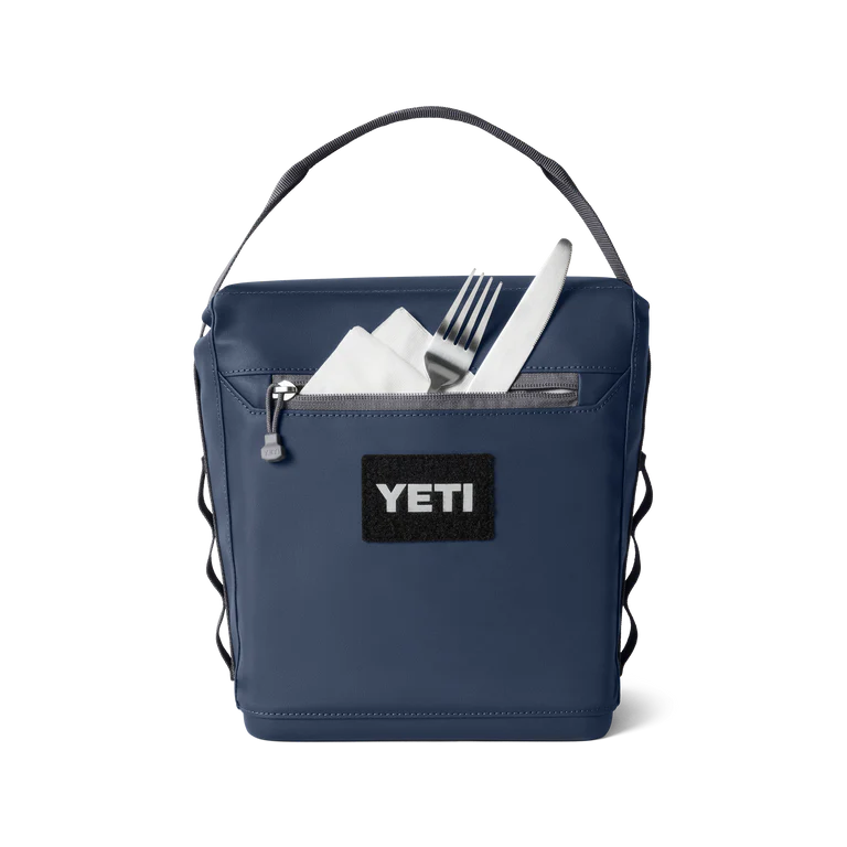 Yeti Daytrip Insulated Lunch Bag 6L Navy