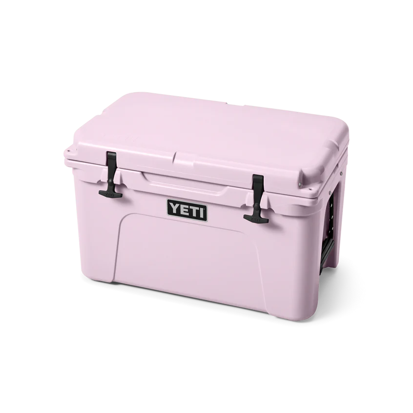 Yeti Tundra 45 Cherry Blossom