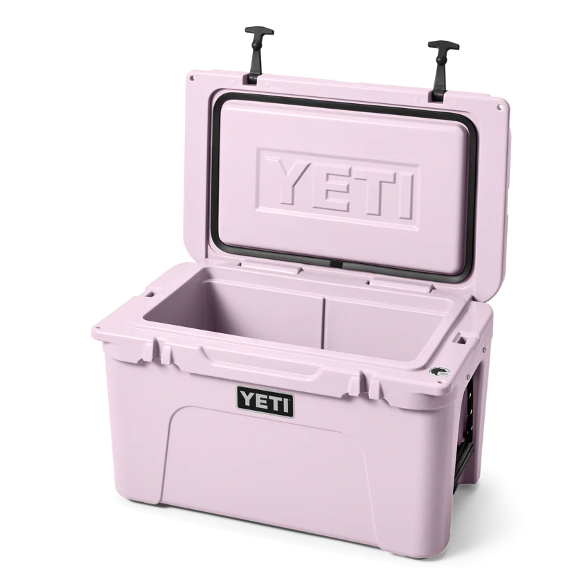 Yeti Tundra 45 Cherry Blossom