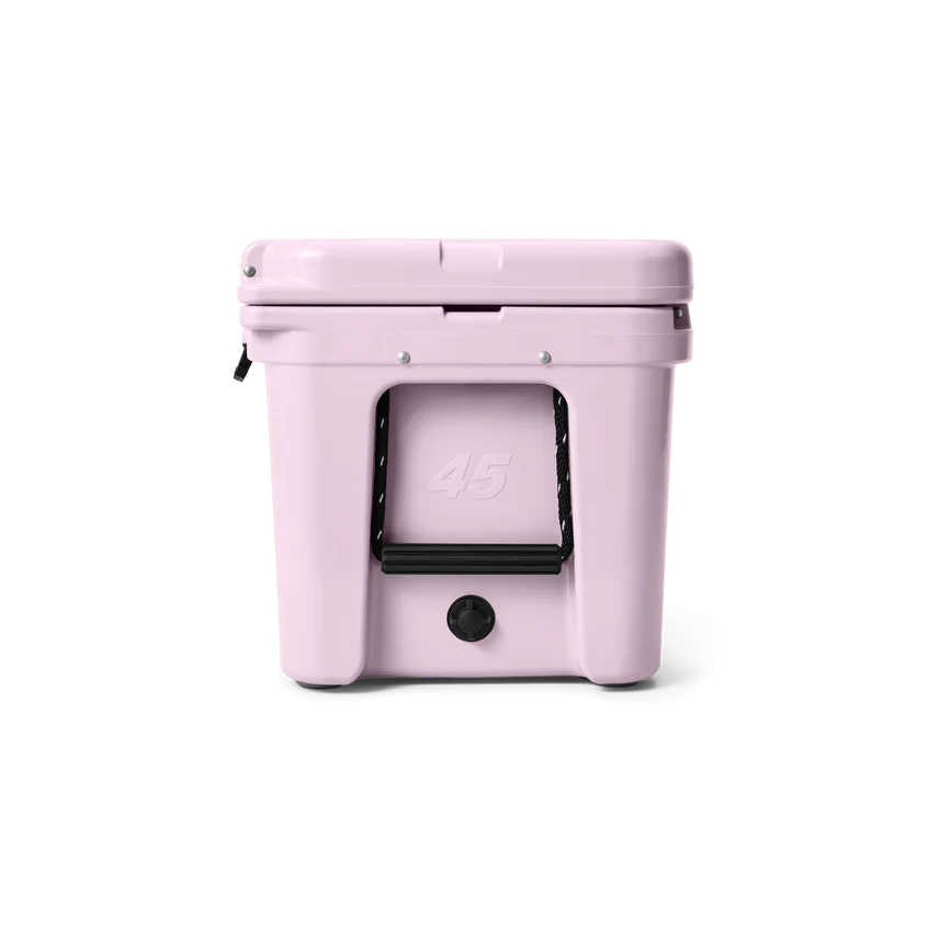 Yeti Tundra 45 Cherry Blossom