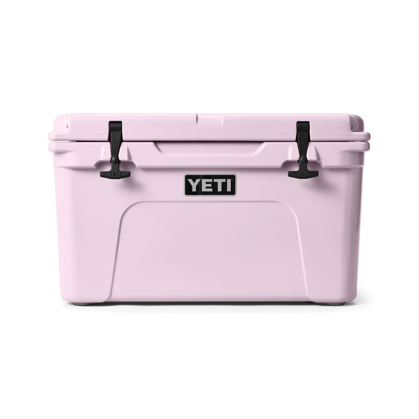 Yeti Tundra 45 Cherry Blossom