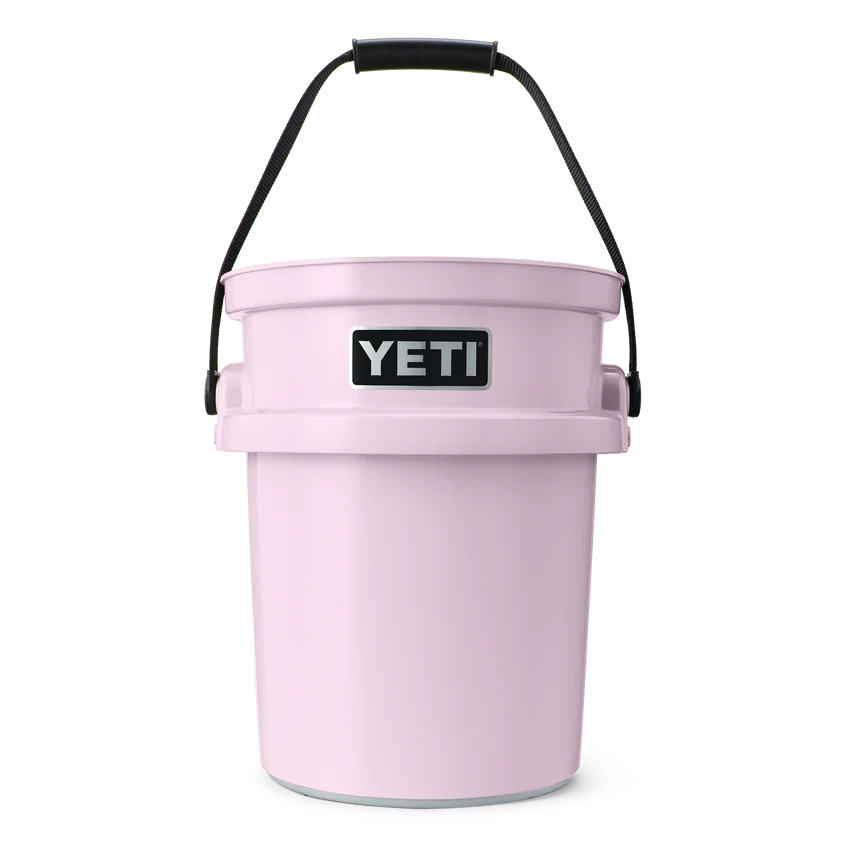 Yeti Load Out Bucket Cherry Blossom