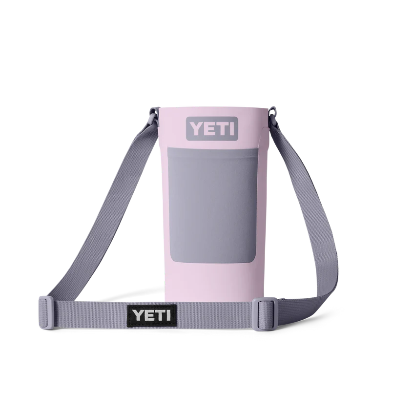 Yeti Rambler Bottle Sling Large Cherry Blossom