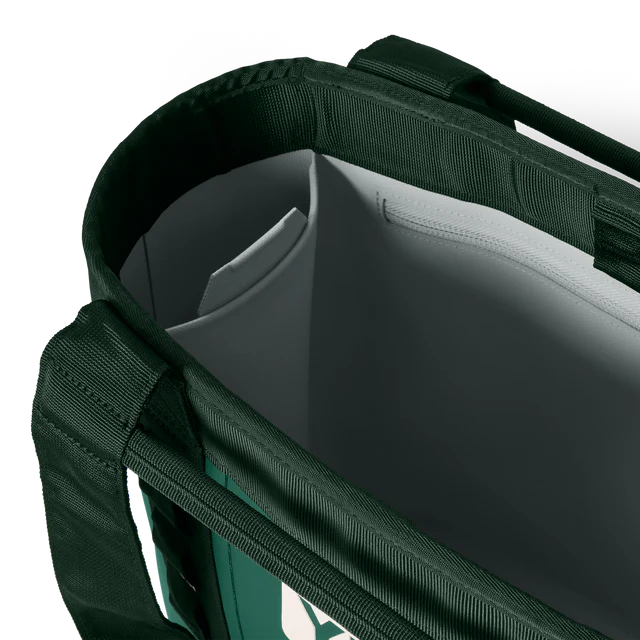 Yeti Camino Carryall 20 Black Forest Green