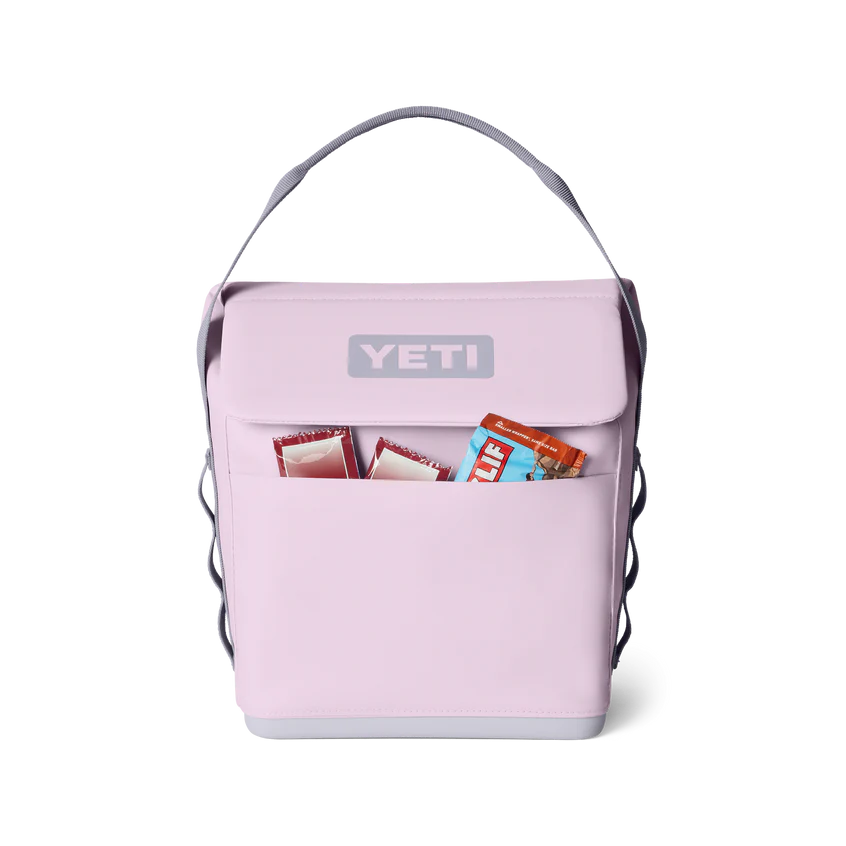 Yeti Daytrip Insulated Lunch Bag 6L Cherry Blossom