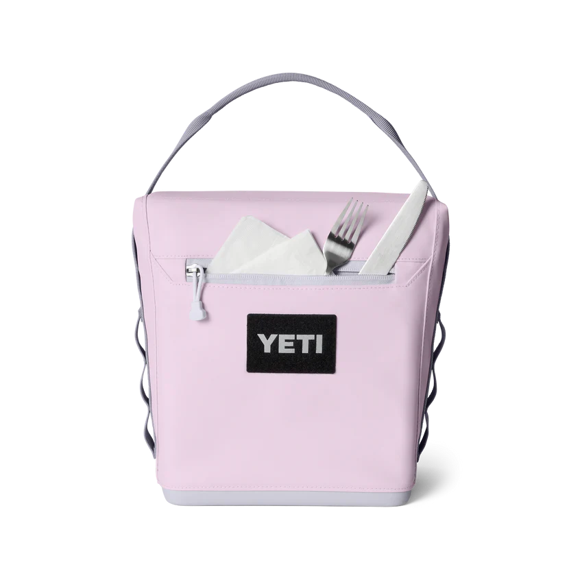 Yeti Daytrip Insulated Lunch Bag 6L Cherry Blossom