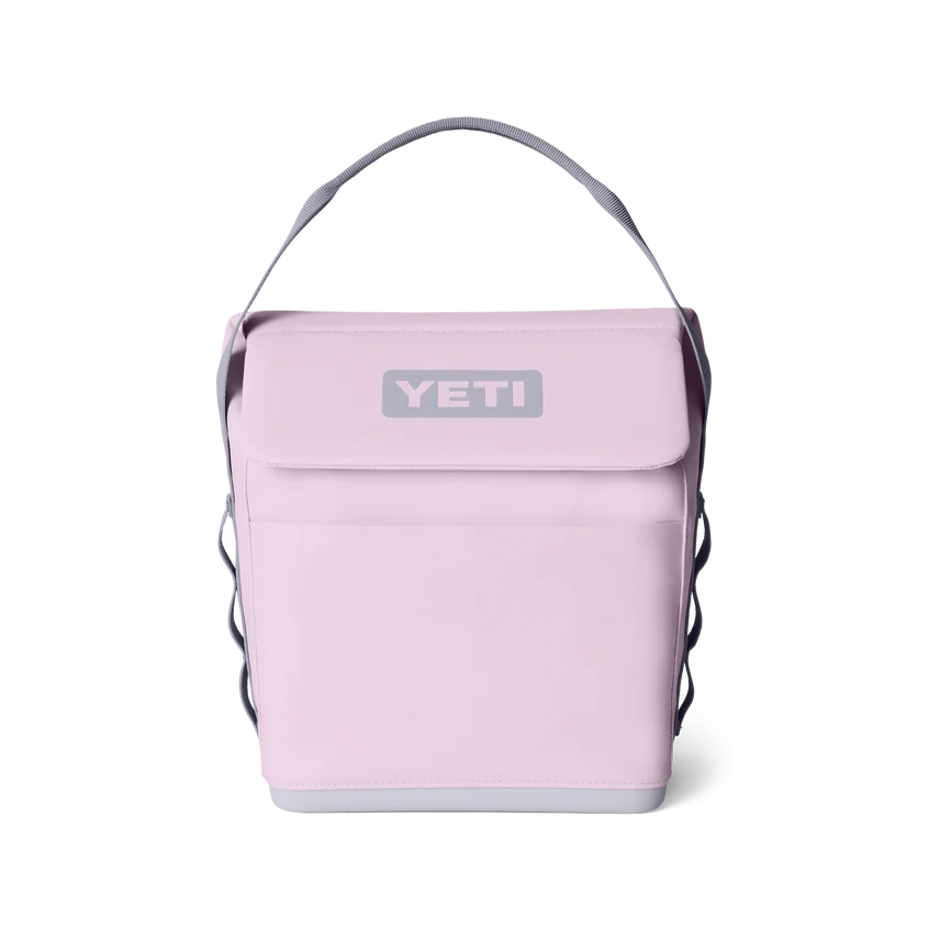 Yeti Daytrip Insulated Lunch Bag 6L Cherry Blossom