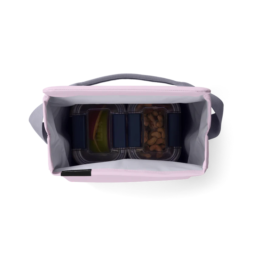 Yeti Daytrip Insulated Lunch Bag 6L Cherry Blossom