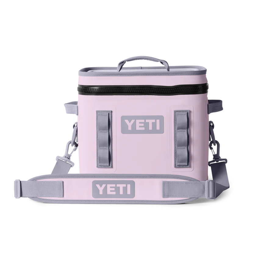 Yeti Hopper Flip 12 Cherry Blossom
